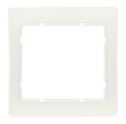 [061225/B] PLAQUE SIMPLE JADE BLANC P6130A