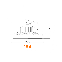 ARMATURE LED WELL 150W-200W 6500K 50000H