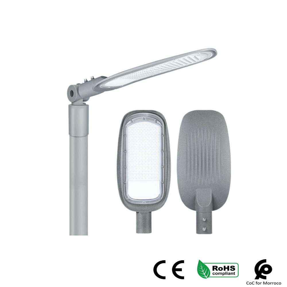 LUMINAIRE LED WELL SNRX-L 150W 6500K (STARECO)