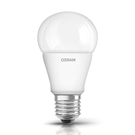 LAMPE A LED  CLAS A 9.5W- 10W/ 865  E27 OSRAM