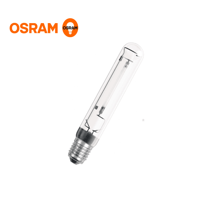 LAMPE OSRAM SHP SODIUM HAUTE PRESSION 150W-250W E40