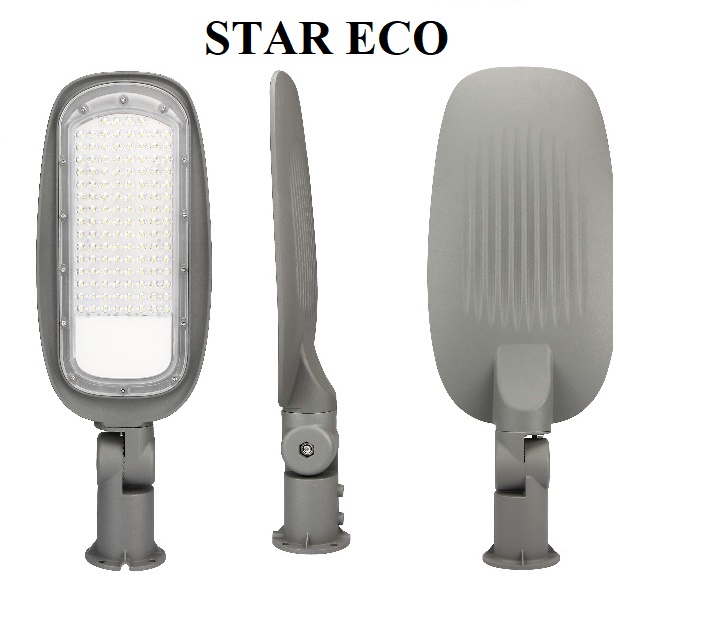 LUMINAIRE LED WELL SNRX 150W 6500K (STARECO)