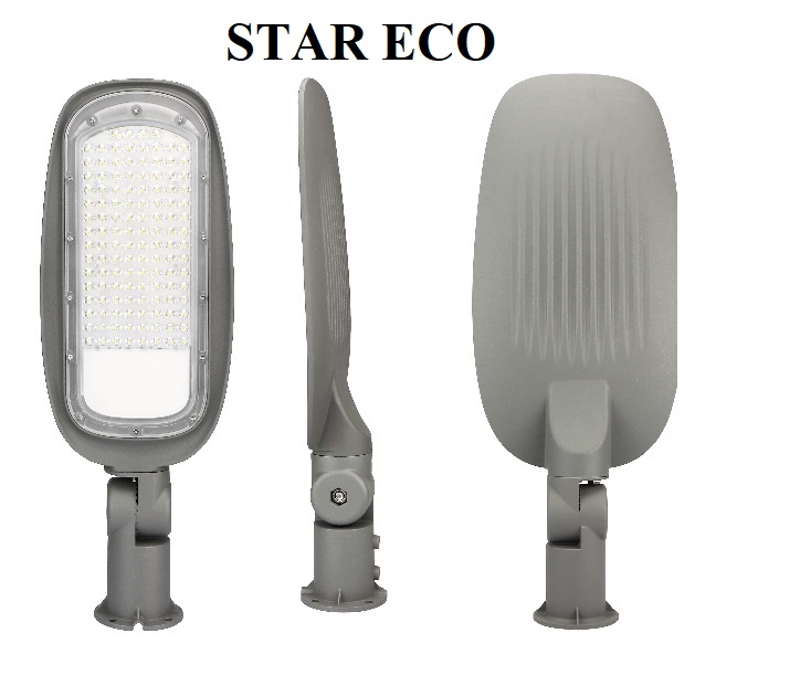 LUMINAIRE LED WELL SNRX150W 6500K (STARECO)