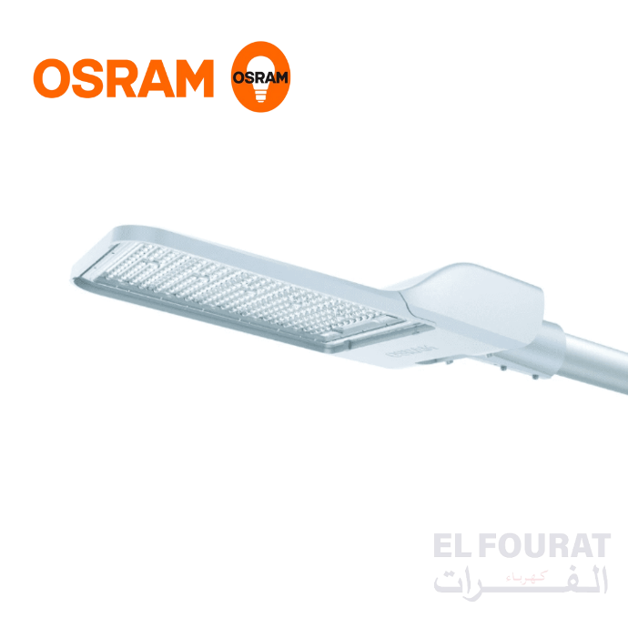 LUMINAIRE LED SIM ST OSRAM  90W  5700K