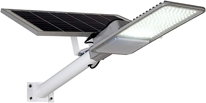 LUMINAIRE SOLAIRE SEPARE 200W WELL