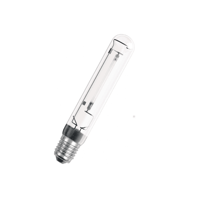 LAMPES SHP RADIUM 100 à 250W E40 Dimmable