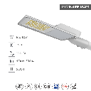 LUMINAIRE LED WELL MARS 60W-100W 6500K MOSO DIM