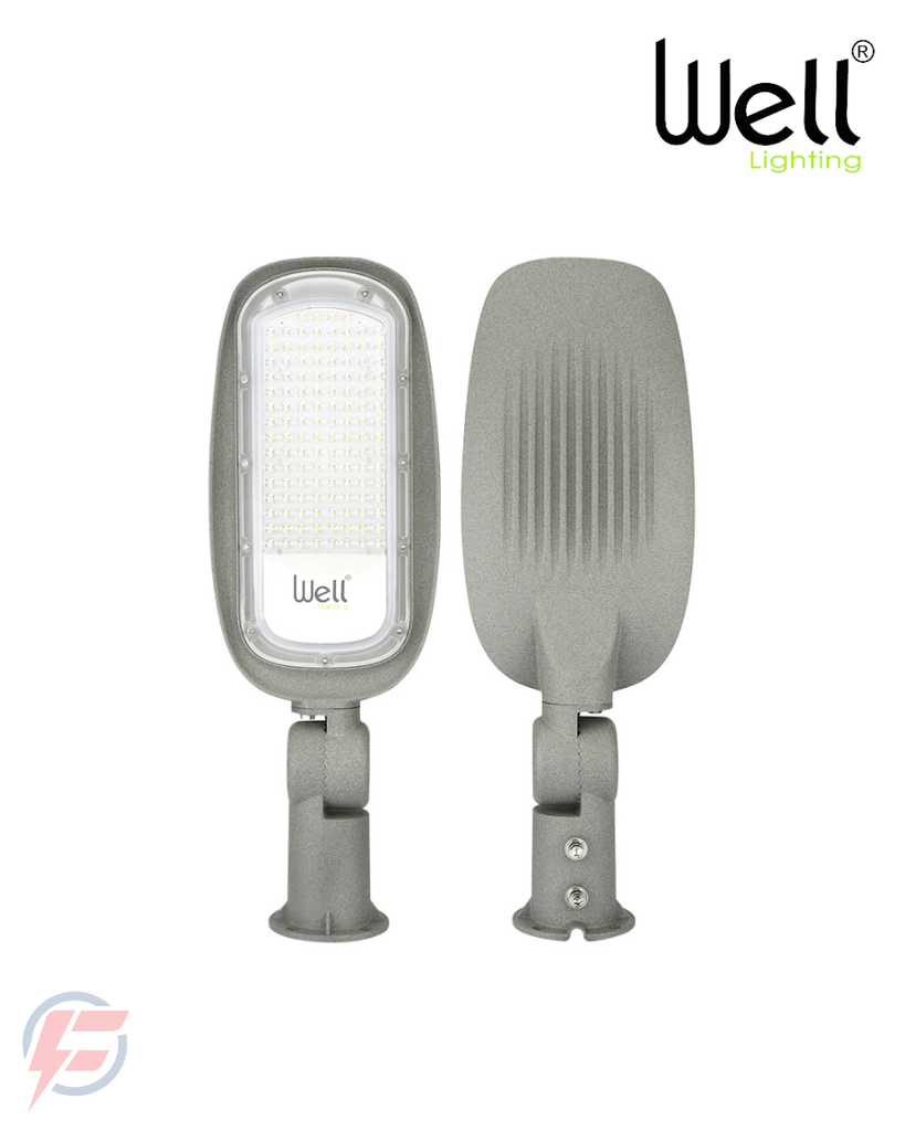 LUMINAIRE LED WELL SNRX-L 200W 6500K IP66 IK08