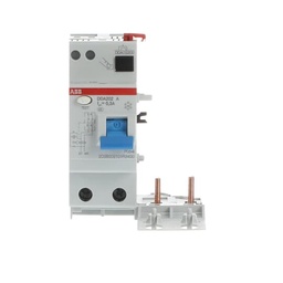 [070368] BLOC DIFF 2POLE 40A 300MA ABB