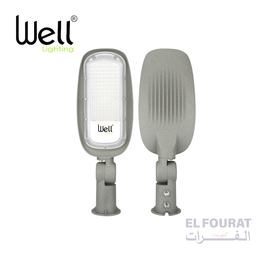 [150504] LUMINAIRE LED WELL SNRX-L 150W 6500K (STARECO)