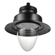 [15060] LUMINAIRE WELL MANAR A LED 60W NOIR