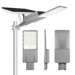 [150766] LUMINAIRE SOLAIRE SEPARE 200W WELL