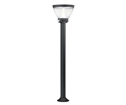 [ECH05] BORNE JARDIN SOLAIRE ENDURA 7W 90CM OSRAM