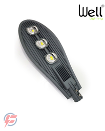 LUMINAIRE LED COBRA 150W 3x50 6500K