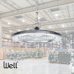 ARMATURE LED ECO 100W-150W-200W WELL